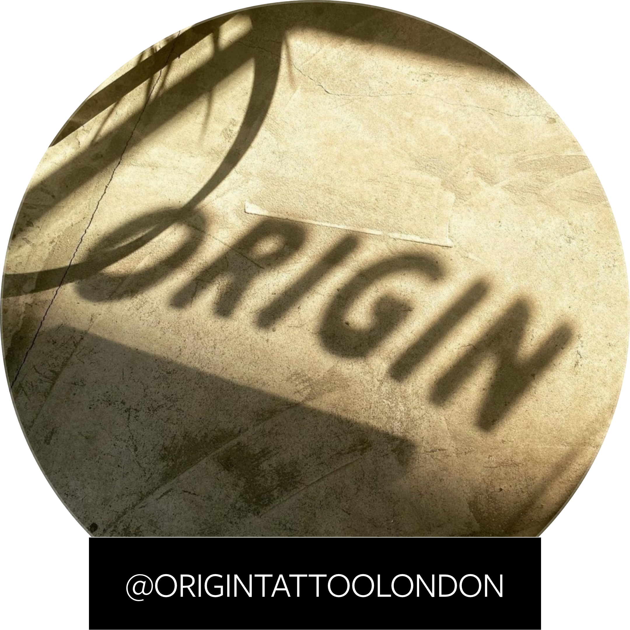 Origin Tattoo London