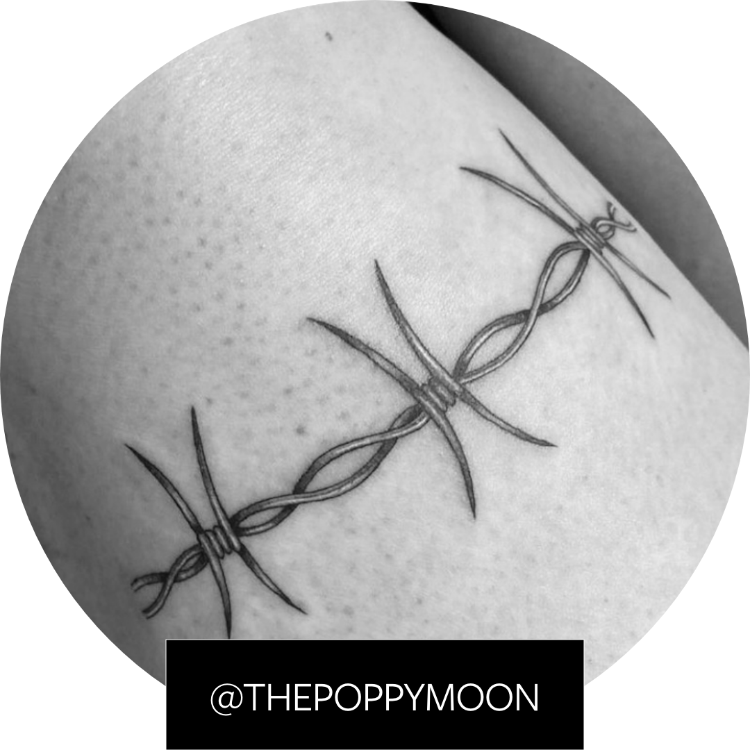 Poppy - Tattoo Artist